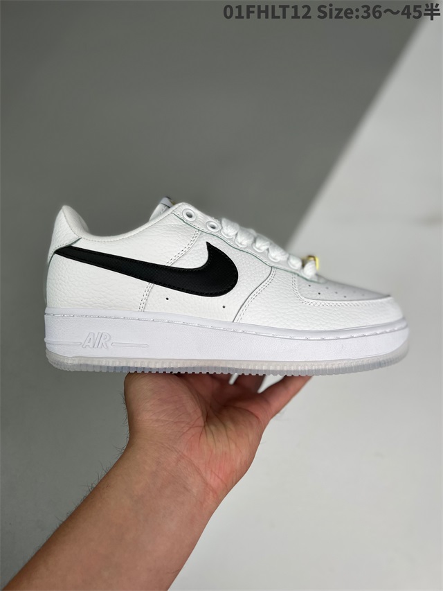 women air force one shoes size 36-45 2022-11-23-686